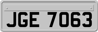 JGE7063