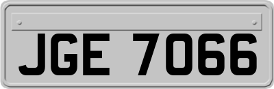 JGE7066
