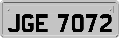 JGE7072