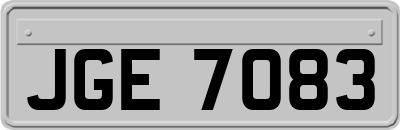 JGE7083