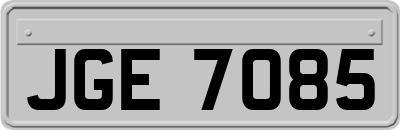 JGE7085