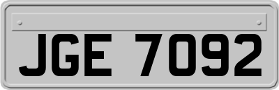 JGE7092