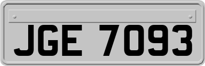 JGE7093