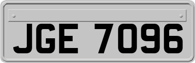 JGE7096
