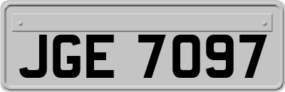 JGE7097