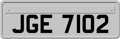 JGE7102