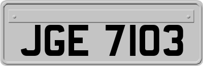 JGE7103