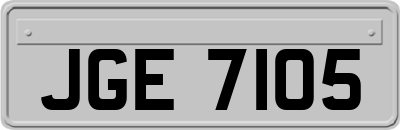 JGE7105