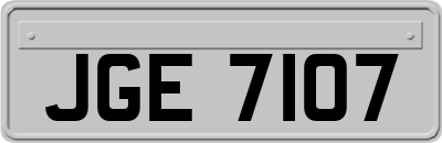 JGE7107