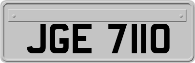 JGE7110