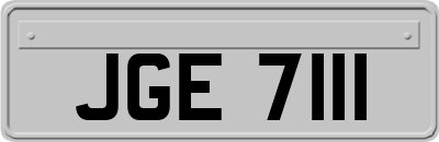 JGE7111