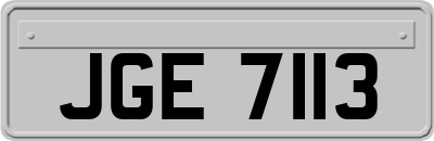 JGE7113