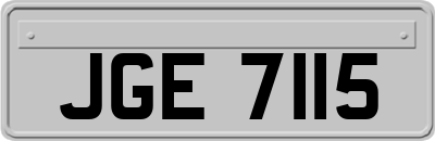 JGE7115