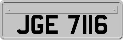 JGE7116