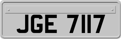 JGE7117