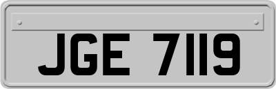 JGE7119