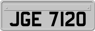JGE7120