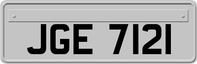 JGE7121