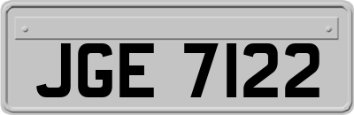 JGE7122