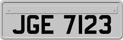 JGE7123
