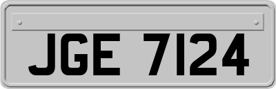 JGE7124