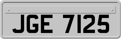 JGE7125