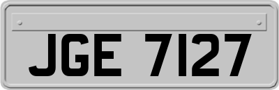 JGE7127