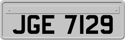 JGE7129