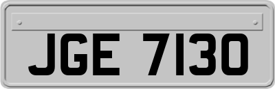JGE7130