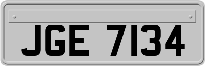 JGE7134