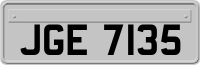 JGE7135
