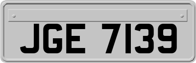 JGE7139