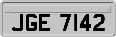 JGE7142