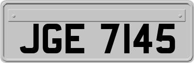 JGE7145