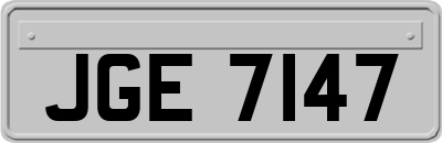 JGE7147