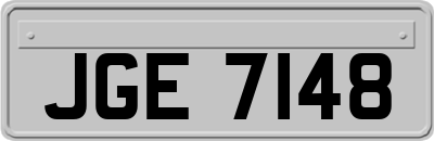 JGE7148