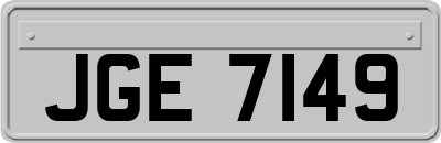 JGE7149