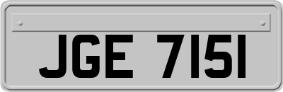 JGE7151