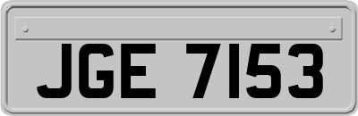 JGE7153