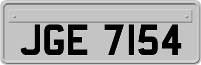 JGE7154