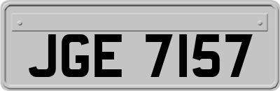 JGE7157