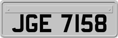 JGE7158