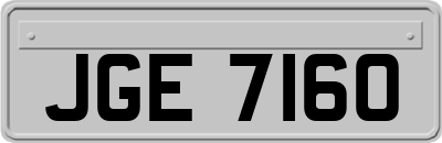 JGE7160