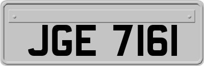 JGE7161