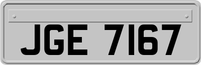 JGE7167