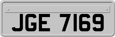 JGE7169