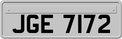 JGE7172