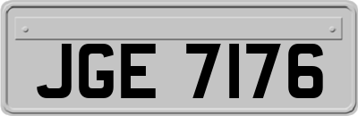JGE7176