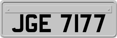 JGE7177