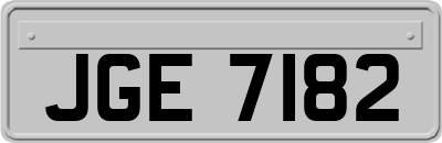 JGE7182